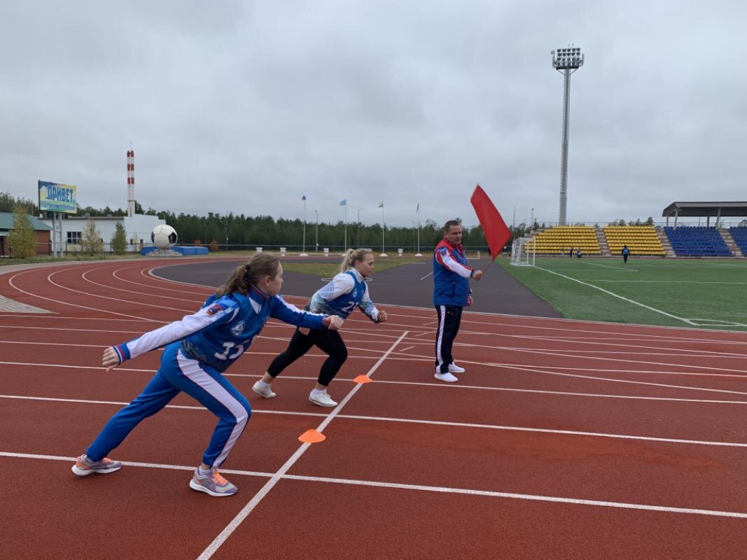    С 2025 года за сдачу норм ГТО можно получить налоговый вычет