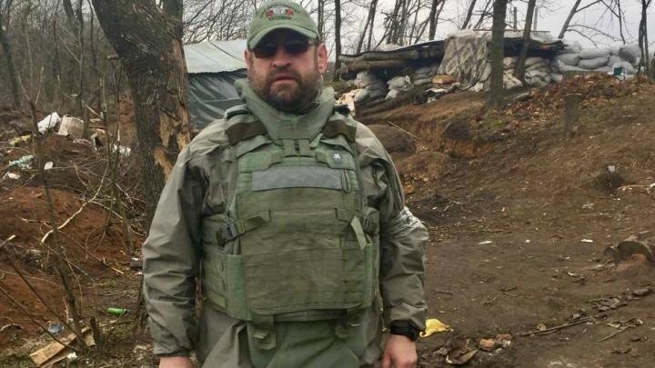 Фото: телеграм-канал "Сладков+"