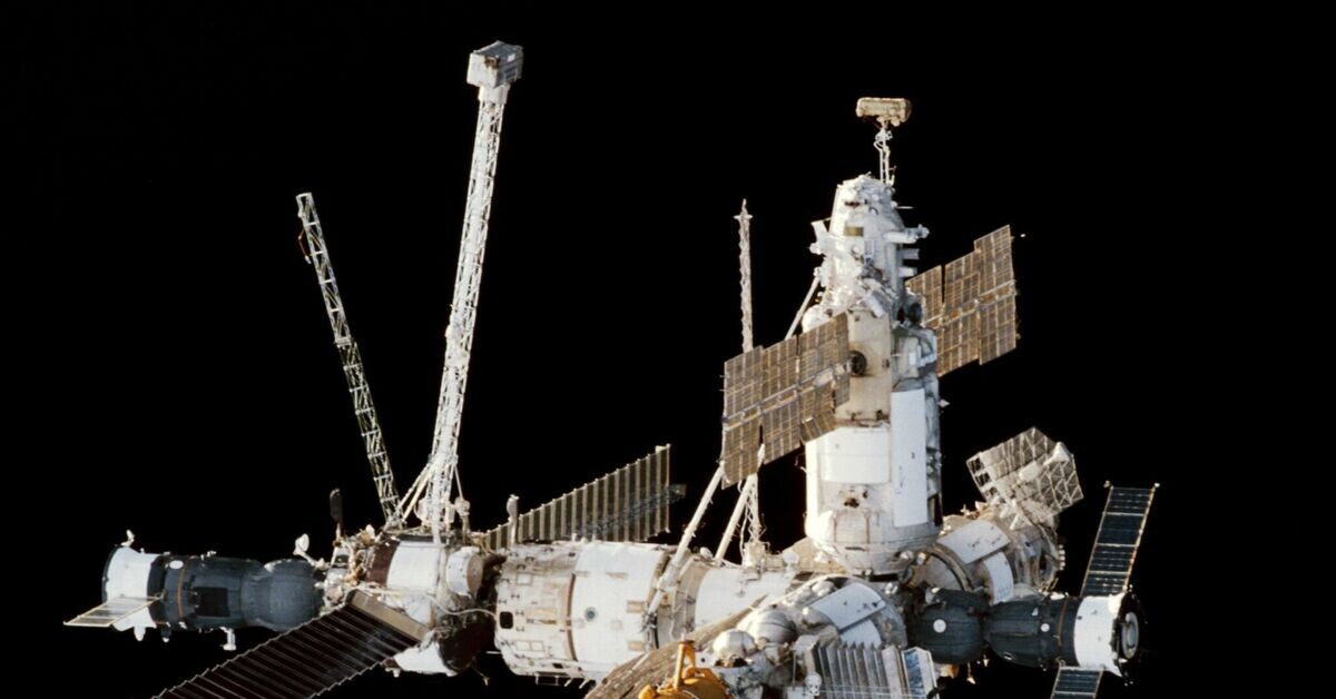 Стрела Светлана.