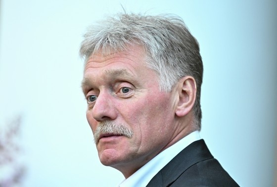    Дмитрий Песков