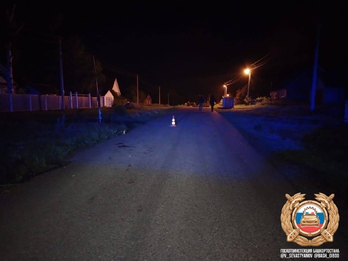 Фото: Госавтоинспекция Башкортостана 