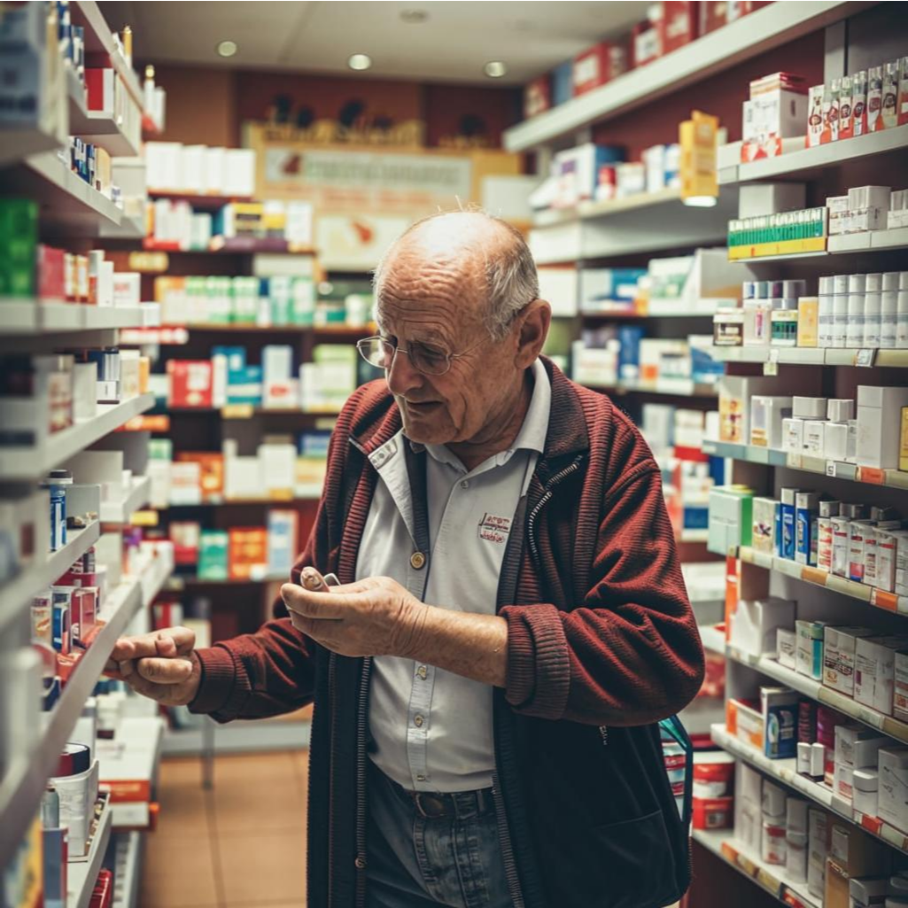 Очень дорогие лекарства