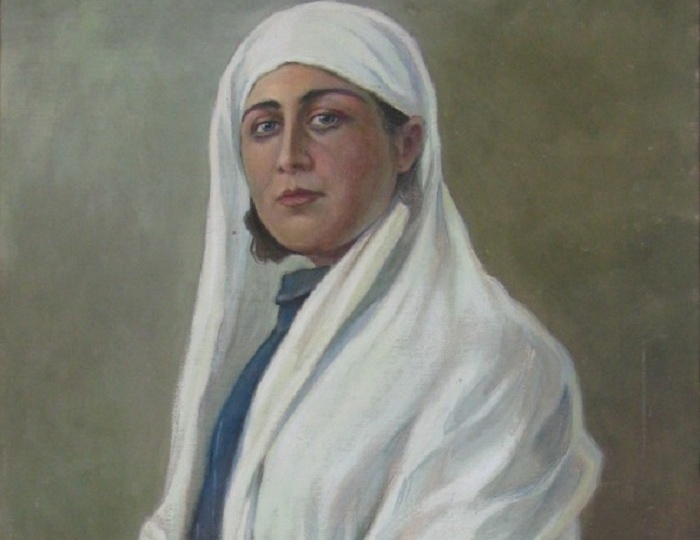 Её называли просто Мама. Почему Мать-героиня перед смертью осталась одна?