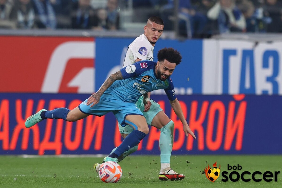    Почему Клаудиньо тянет во «Фламенго»?Владимир