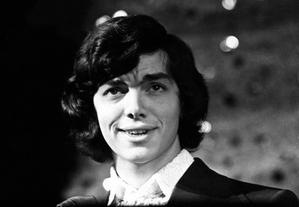 Сергей Захаров