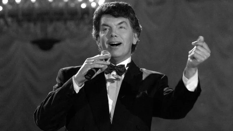 Сергей Захаров