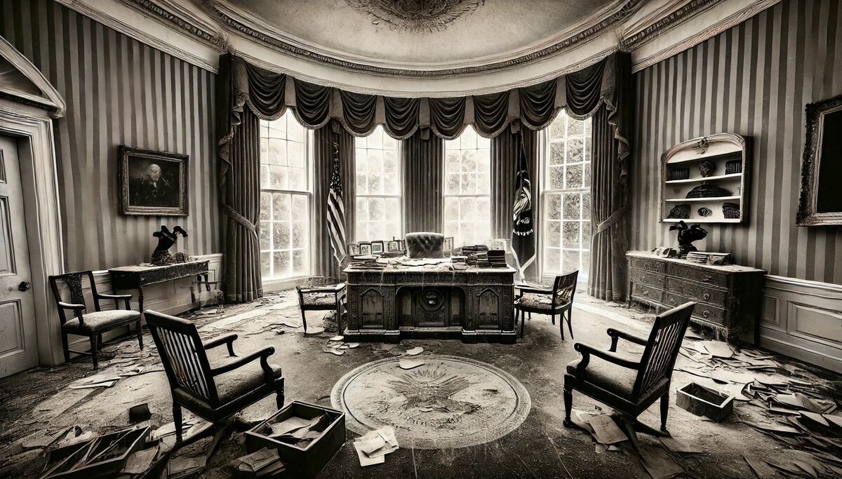 © ИноСМИ / Изображение сгенерировано ИИ