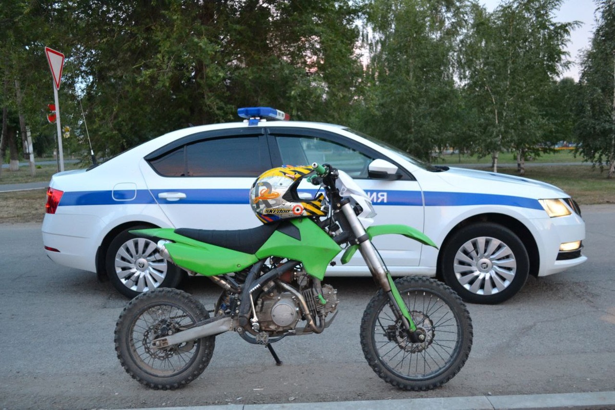    Фото: Угибдд 64