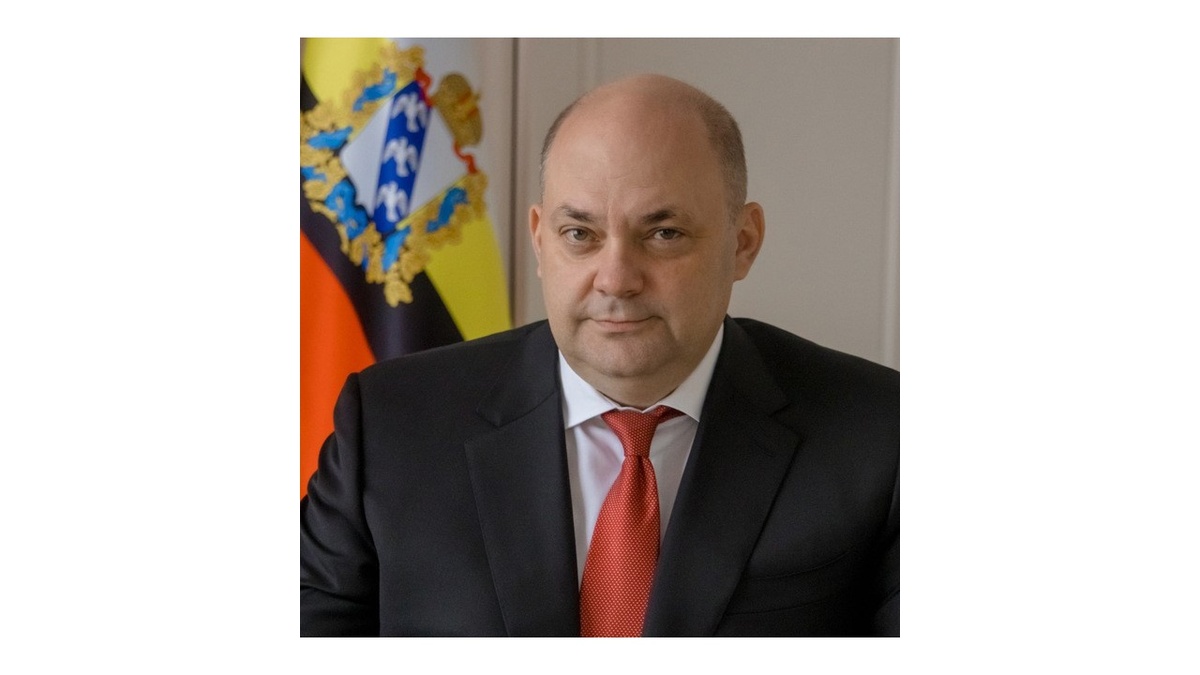    Врио губернатора Алексей Смирнов вошёл в состав Госсовета РФ