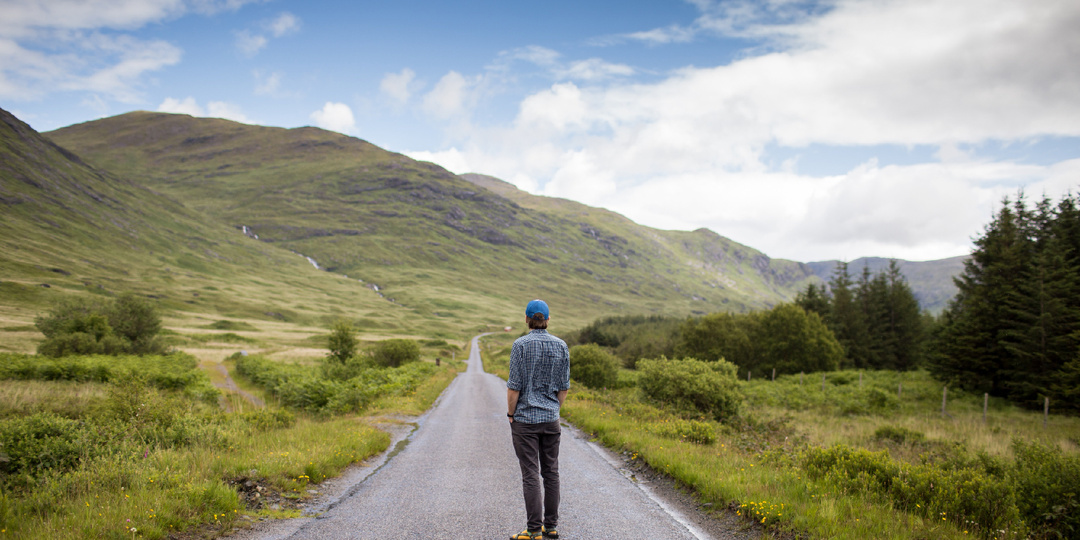 Путями Господними…
