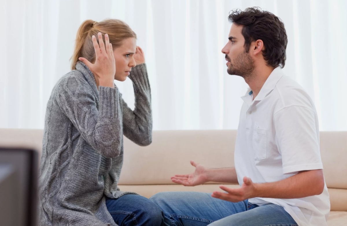 Ссоры и конфликты в семье / Фото: https://attuale.ru/k-chemu-snitsya-ssora-sonnik-pro-ssoru/