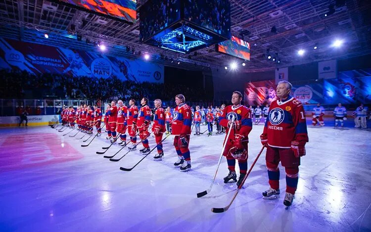    Источник фото: Ночная хоккейная лига