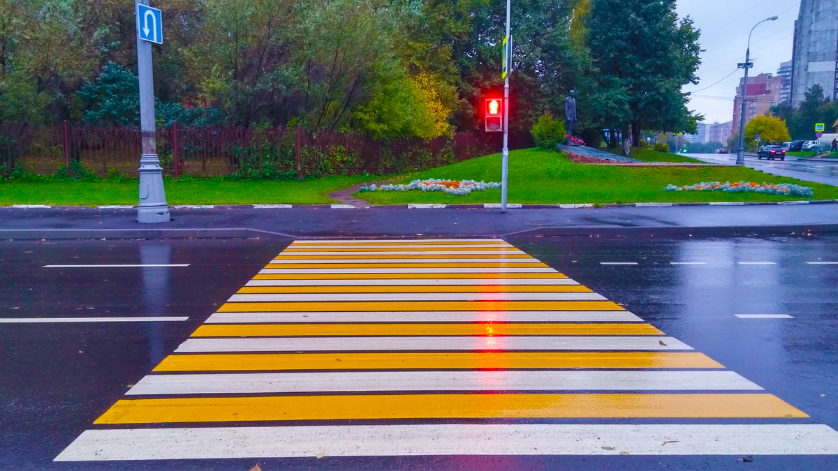 Источник: Яндекс картинки. Пешеходный переход: всегда ли нужно уступать?