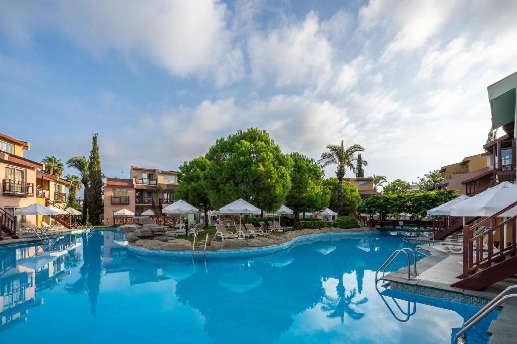Selectum Family Resort Side 5*