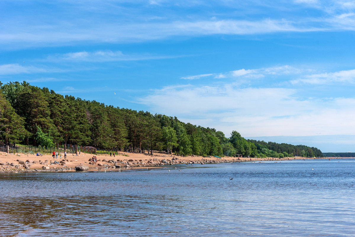 Фото: katuka / Фотобанк Фотодженика