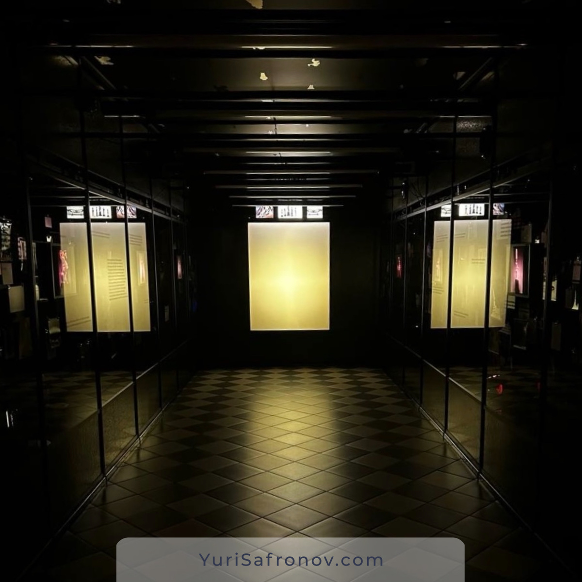 Фото Юрия Сафронова