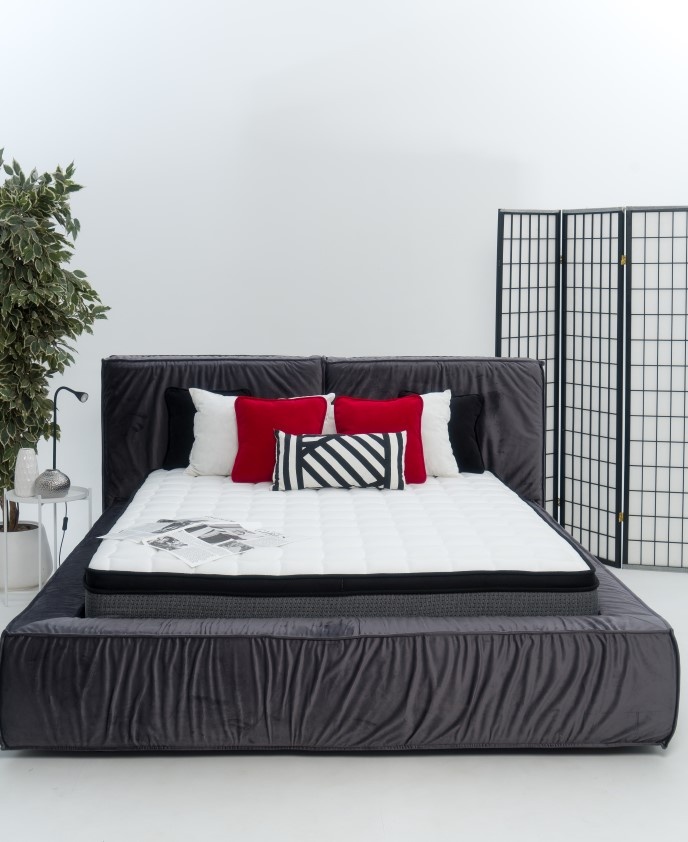 Матрас Grey Wish