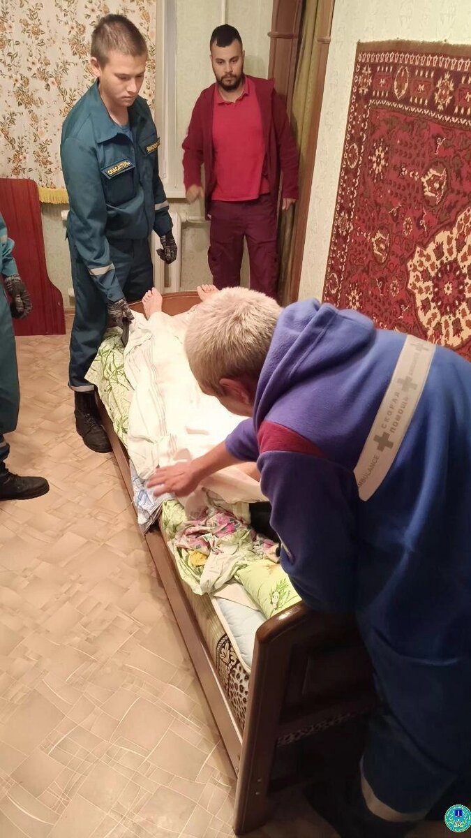    Фото: МБУ "Управление гражданской защиты города Ульяновска"