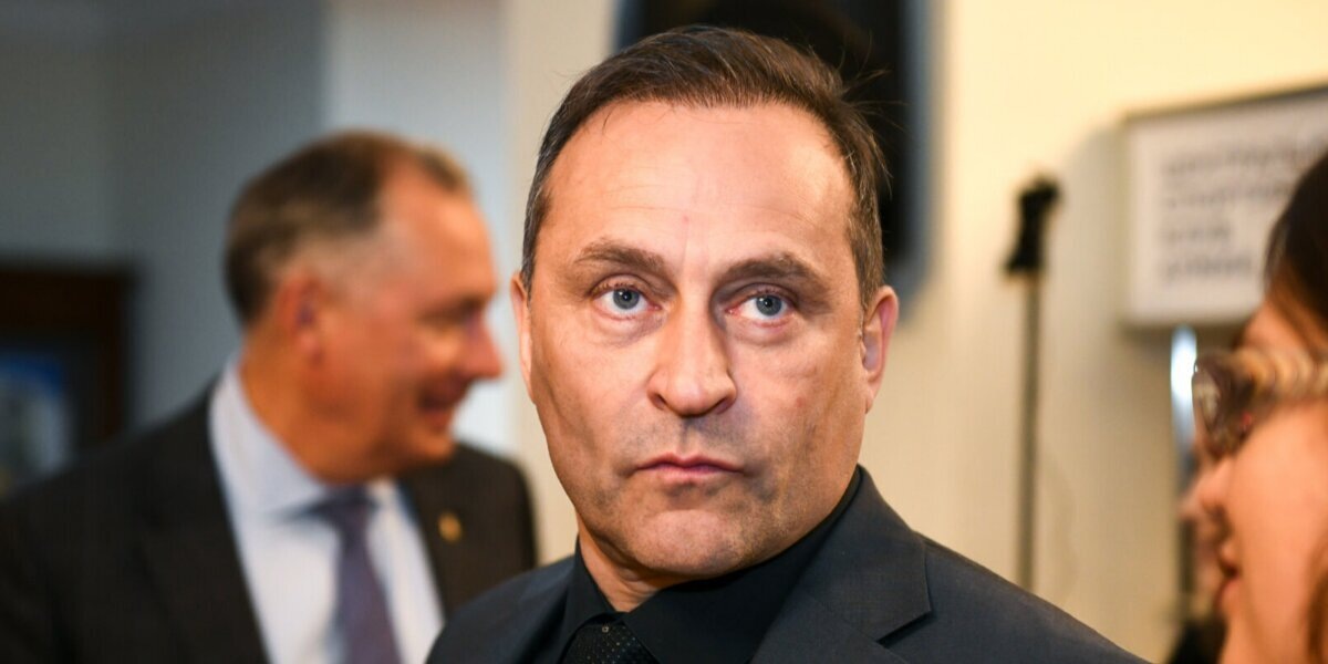    Фото: Денис Бушковский / Матч ТВ