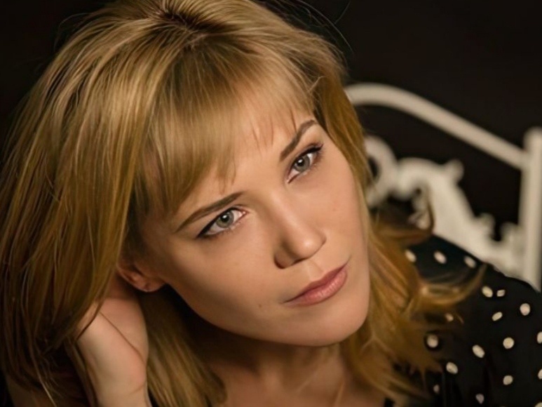 Ирина Вальц