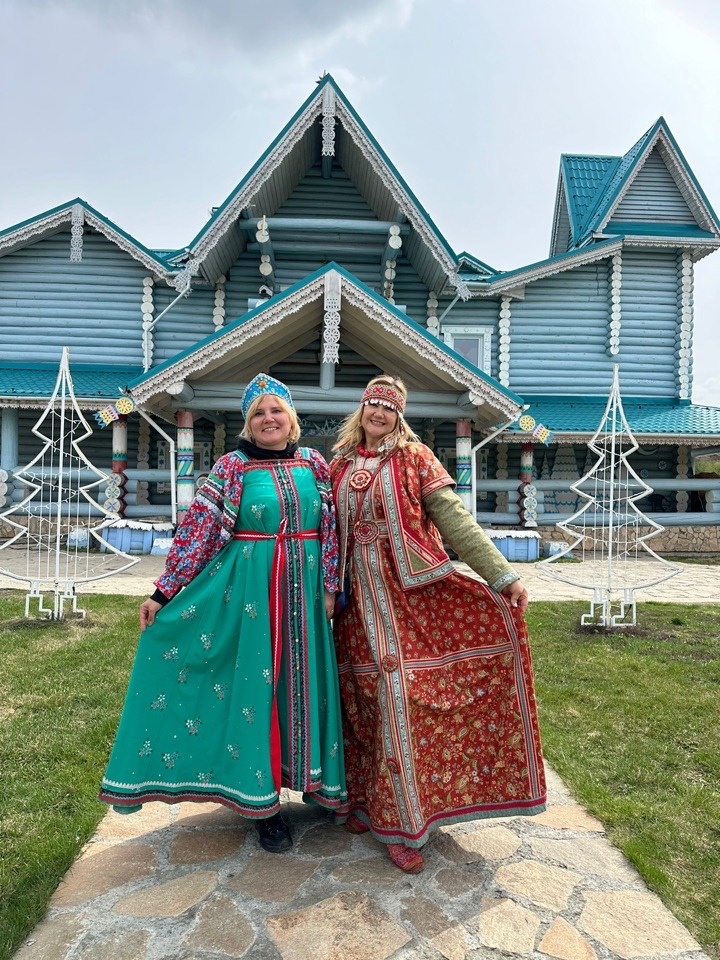 Парк Сказов (Арамиль, Свердловская область)