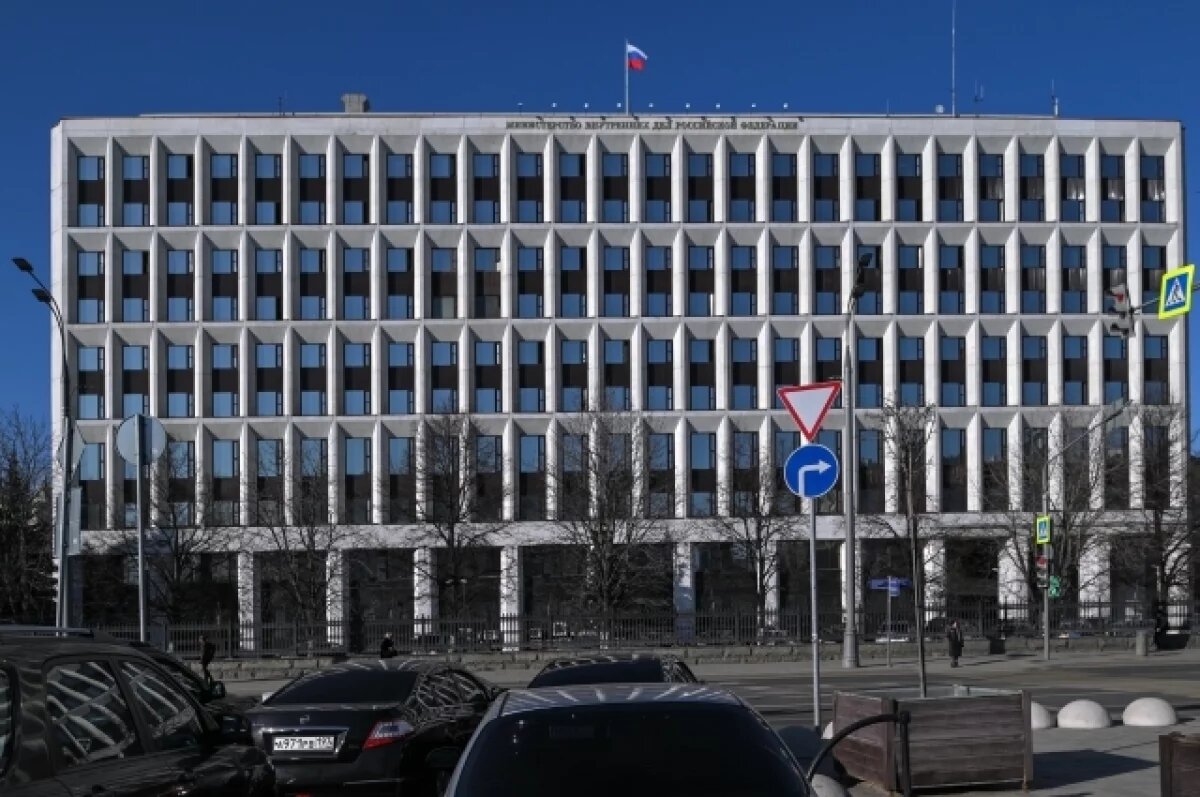    МВД объявило украинскую журналистку Янину Соколовскую в розыск