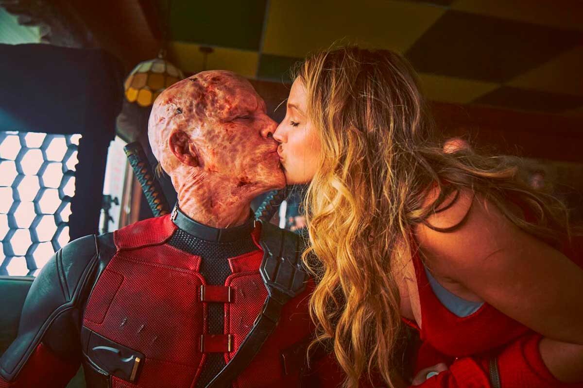    blakelively / Instagram (входит в корпорацию Meta, признана экстремистской и запрещена в России)