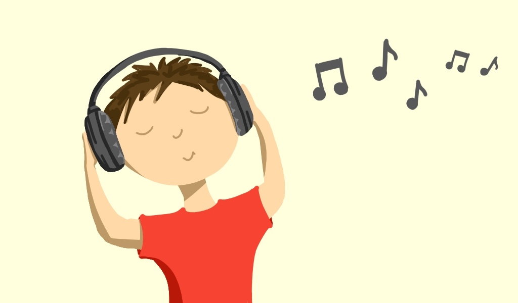 Что ж они там поют? 😦