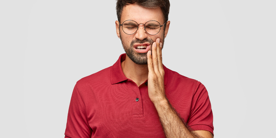 Самые распространённые проблемы с зубами