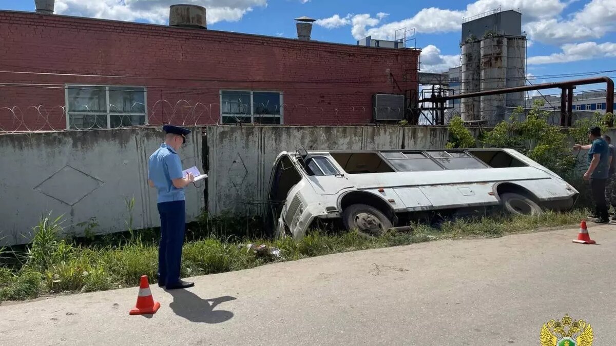     Источник: Прокуратура Нижегородской области