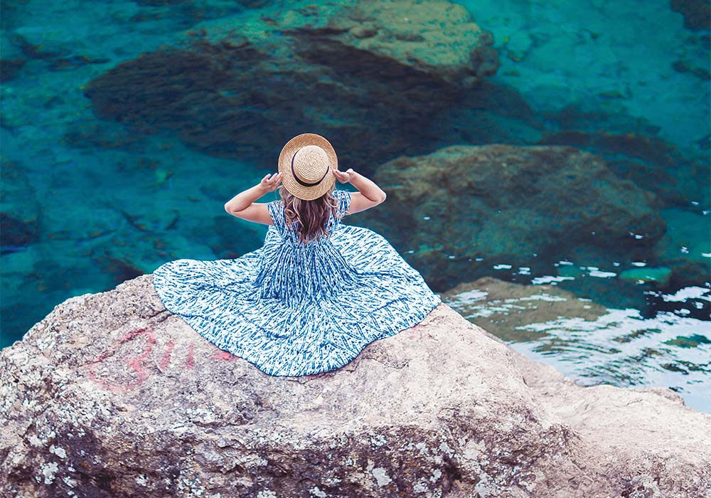 Люся Елизарова