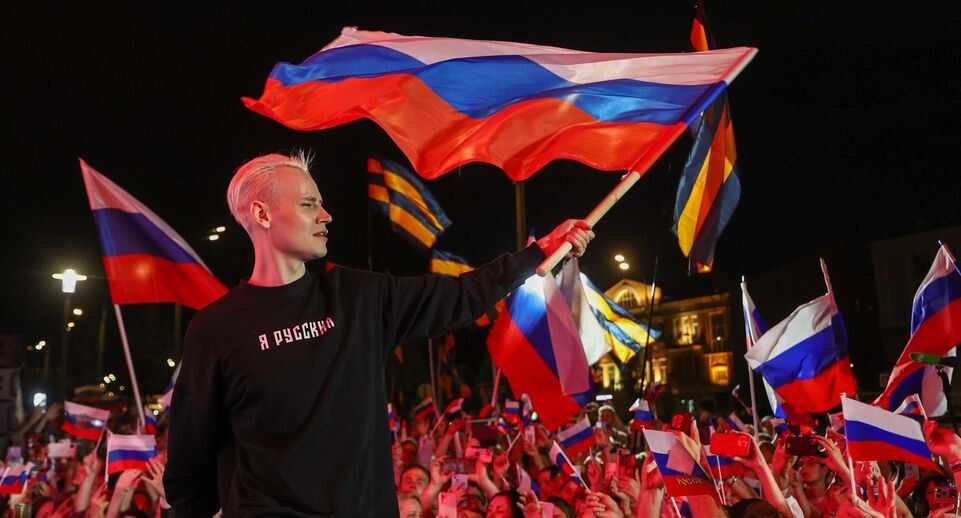    Petrov Sergey/news.ru / Global Look Press