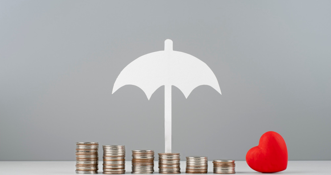 Полис может стать гарантом финансовой помощи при страховом случае 