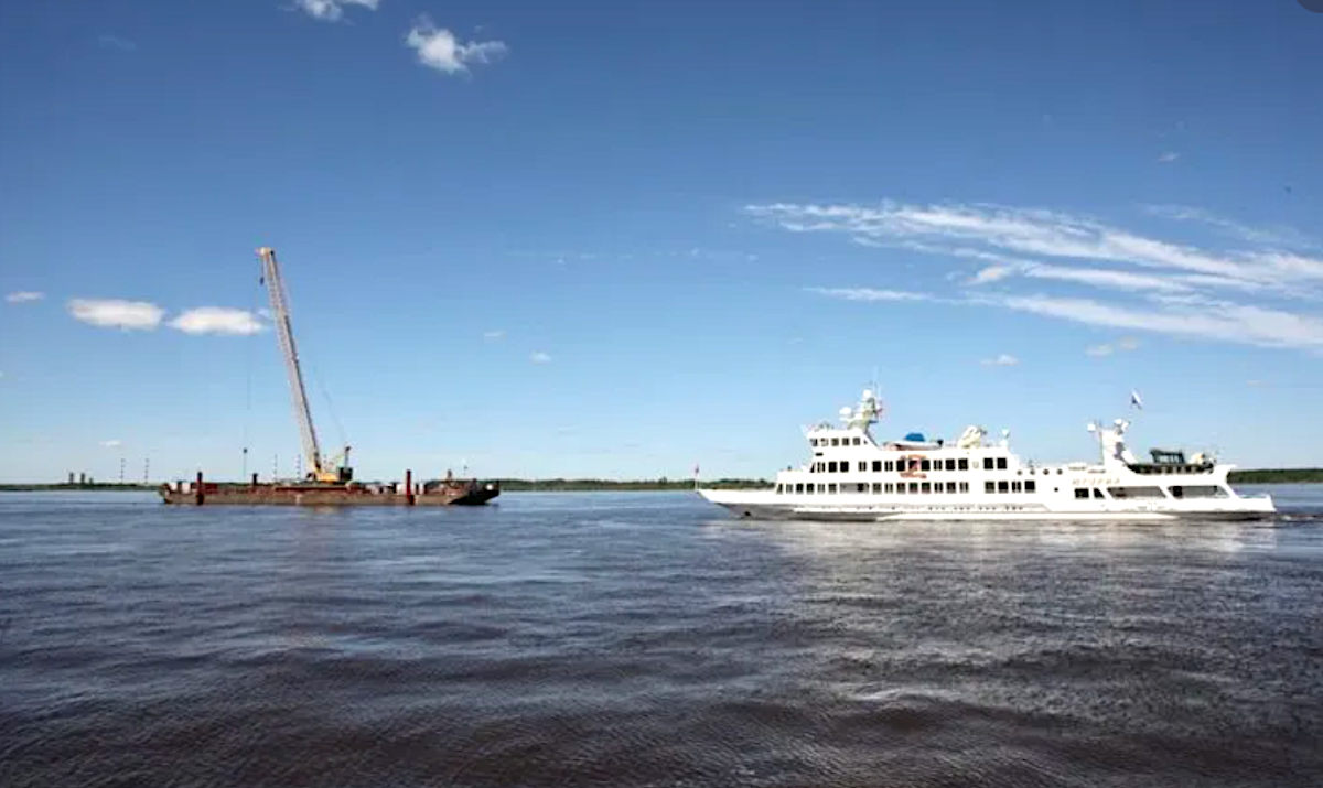 Фото: Александр Кулаковский