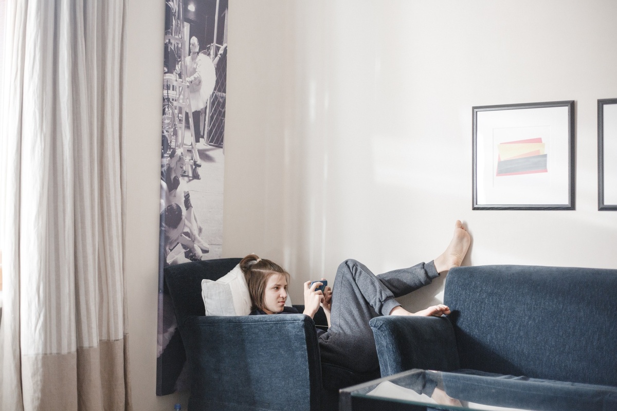 Как подростку заработать на свою квартиру, жить автономно  строить бизнес