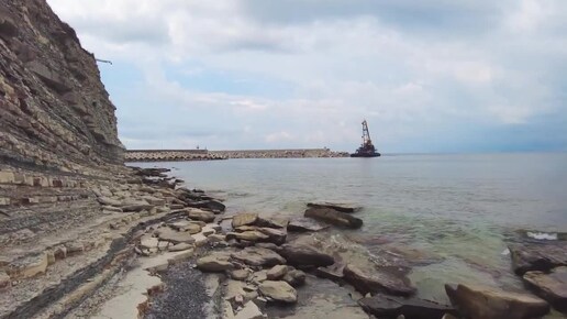 СЕЛО ДИВНОМОРСКОЕ 🌞ДОБРОЕ УТРО⛱️👍