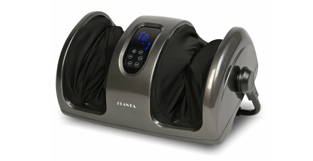 Массажер PLANTA MF-12