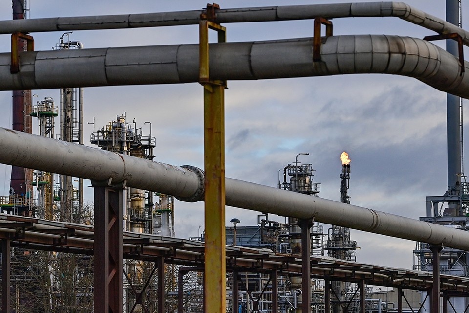    И Будапешт, и Братислава одинаково и ожидаемо негативно отреагировали на такой шаг Украины. GLOBAL LOOK PRESS