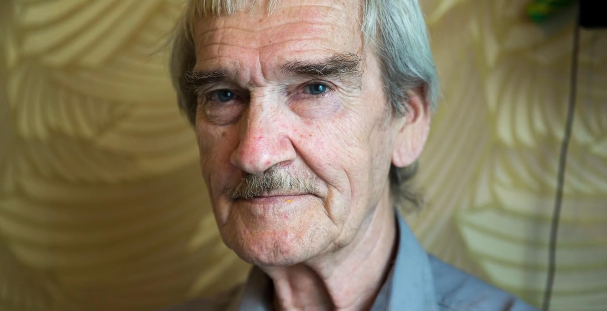 Станислав Евграфович Петров