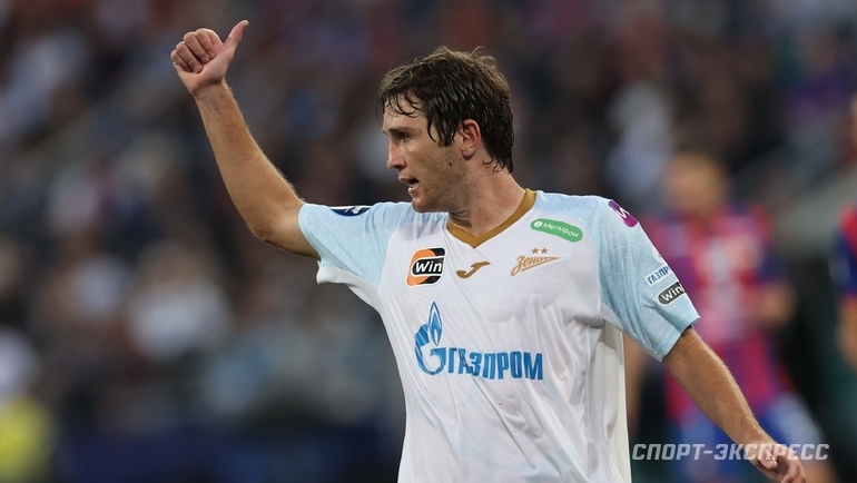    Марио Фернандес.Александр Федоров