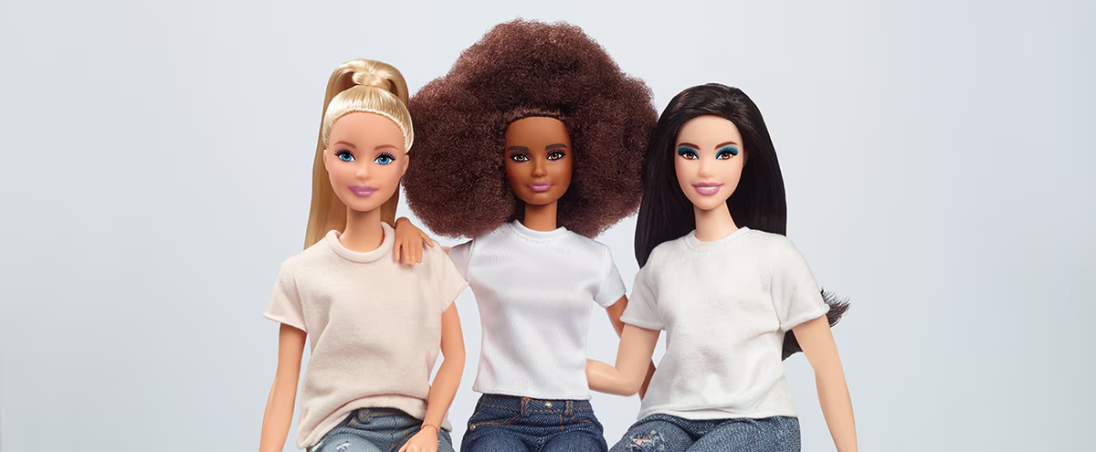 Mac cosmetics barbie collection hotsell