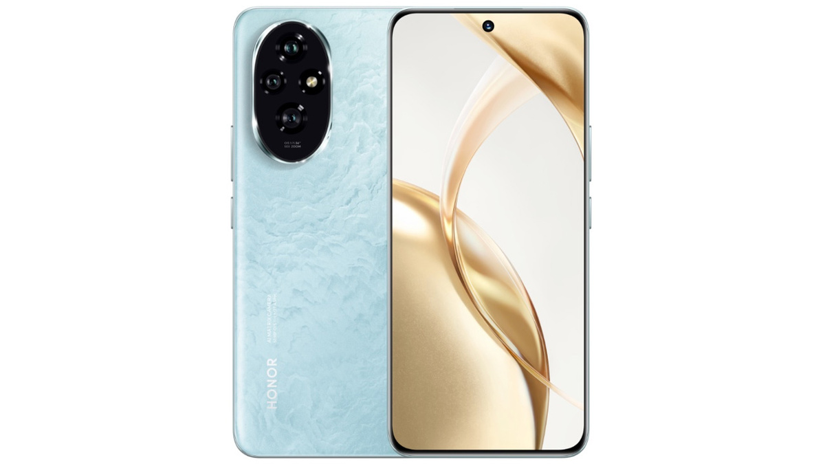 Honor 200