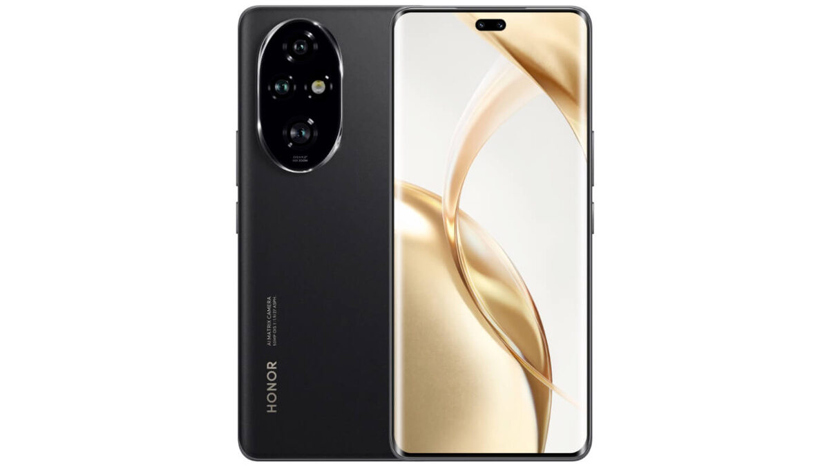 Honor 200 Pro