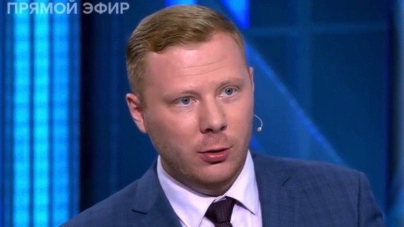      Фото: тг-канал Алексея Ярошенко