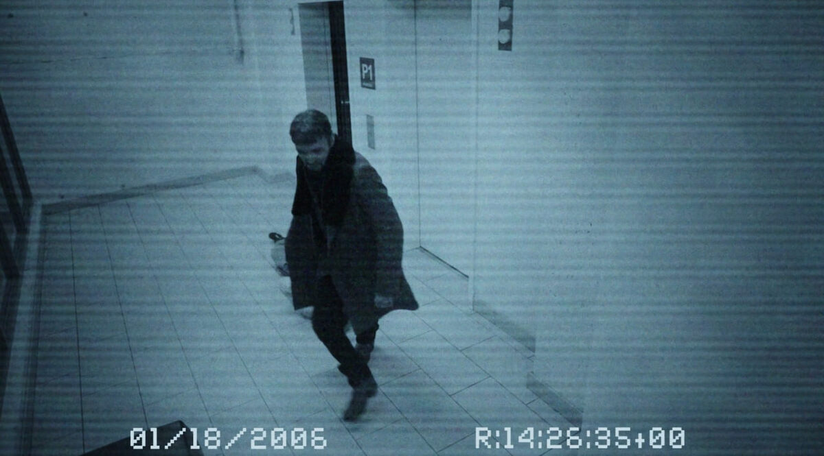 Фото: кадр из сериала «Фарго», 1-й сезон