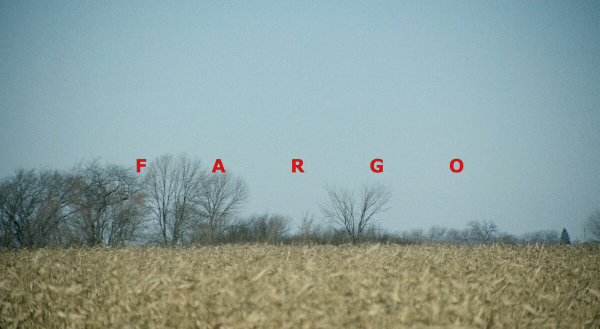 Фото: кадр из сериала «Фарго», 1-й сезон