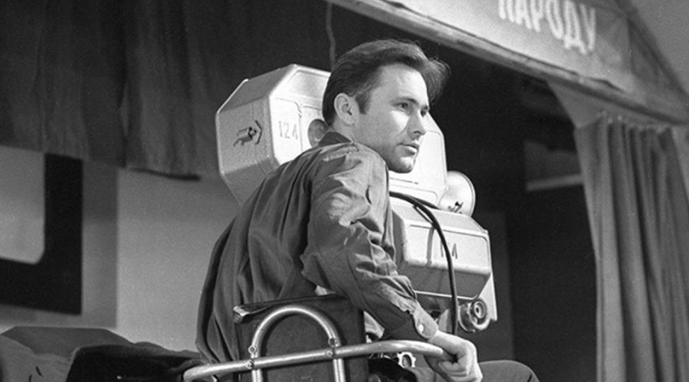 Василий Шукшин: 12 фактов о ролях и фильмах мастера. К 95-летию со дня рождения