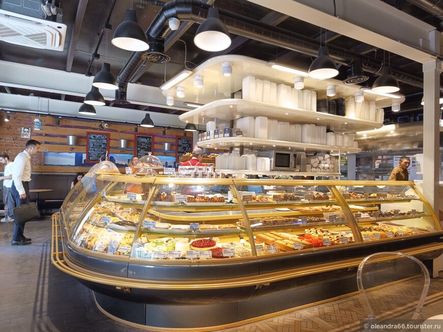 © Ольга oleandra66.tourister.ru