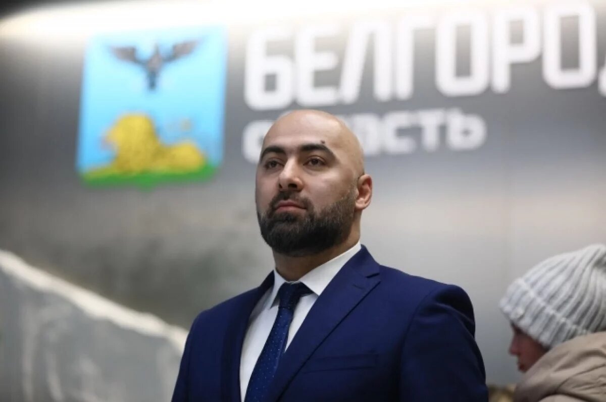    Багамаев прокомментировал несостоявшийся теракт в белгородской мечети