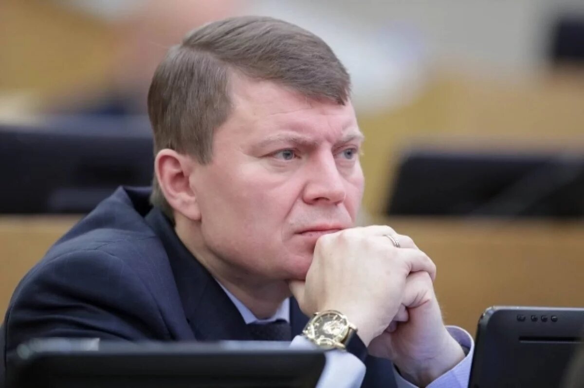    Сергей Ерёмин.
